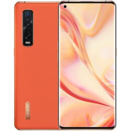 Oppo Find X2 Pro 512GB - Apelsin - Olåst