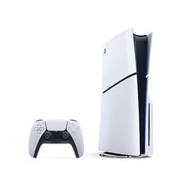PlayStation 5 Slim 1000GB - Vit