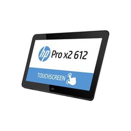 HP Pro X2 612 G1 12-tum Core i3-4012Y - SSD 128 GB - 4GB