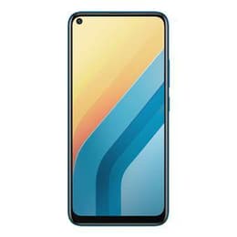 Vivo Y30 128GB - Blå - Olåst
