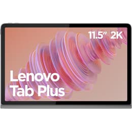 Lenovo Tab Plus 128GB - Grå - WiFi