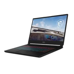 MSI Stealth 15M B12UE-030UK 15"-tum - Core i7-1280P - 16GB - SSD 1 TBGB NVIDIA GeForce RTX 3060 QWERTY - Engelsk
