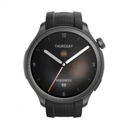 Amazfit Smart Watch Balance HR GPS - Svart