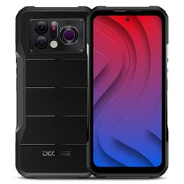 Doogee V20 Pro 256GB - Svart - Olåst