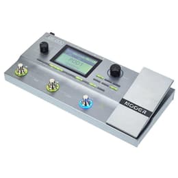 Mooer GE200 Audio-tillbehör