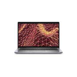 Dell Latitude 7330 13-tum (2022) - Core i7 - Gen 12 (U) - 16GB - SSD 256 GB AZERTY - Fransk