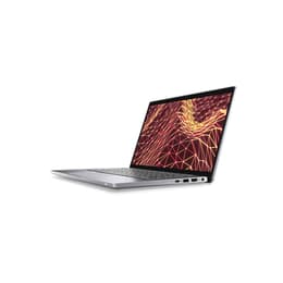 Dell Latitude 7330 13-tum (2022) - Core i7 - Gen 12 (U) - 16GB - SSD 256 GB AZERTY - Fransk