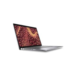 Dell Latitude 7330 13-tum (2022) - Core i7 - Gen 12 (U) - 16GB - SSD 256 GB AZERTY - Fransk