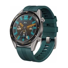 Huawei Smart Watch Watch GT Active (FIN-B19) HR GPS - Grön
