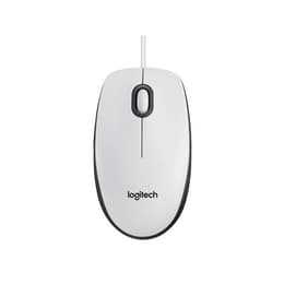 Logitech B100 Mus