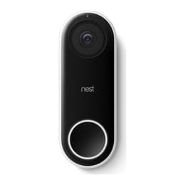 Google Nest Doorbell Anslutna enheter