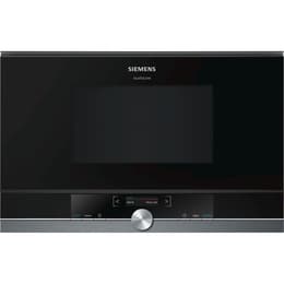 Mikrovåg SIEMENS BF834RGB1