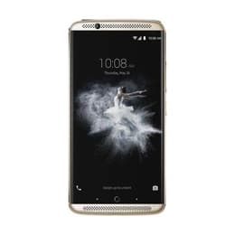 ZTE Axon 7 32GB - Guld - Olåst