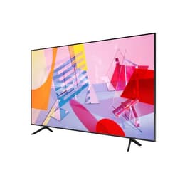 Smart TV Samsung QLED Ultra HD 4K 55,00 GQ55Q60