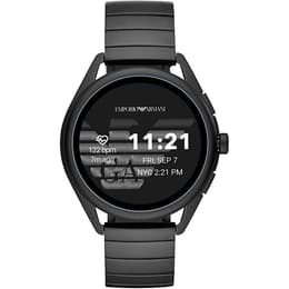 Emporio Armani Smart Watch Smartwatch 3 ART5020 HR GPS - Svart