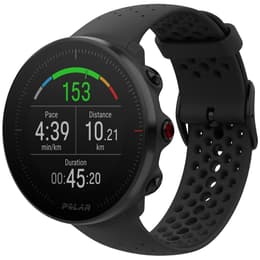 Polar Smart Watch Vantage M HR GPS - Svart