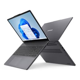 Lenovo IdeaPad Slim 3 14IRH10 14-tum (2023) - Core i5 - Gen 13 (H) - 16GB - SSD 512 GB QWERTY - Nederländsk