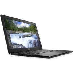 Dell Latitude 3500 15-tum (2018) - Core i5 - Gen 8 (U) - 8GB - SSD 1 TB AZERTY - Fransk