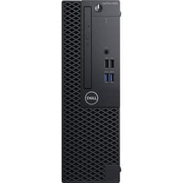 Dell OptiPlex 3060 SFF Core i5-8500T 2.1 - SSD 128 GB - 8GB