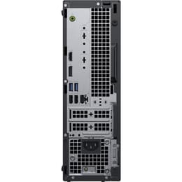 Dell OptiPlex 3060 SFF Core i5-8500T 2.1 - SSD 128 GB - 8GB