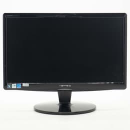 19-tum Hanns.G HSG1085 1366 x 768 LCD Monitor Svart