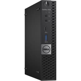 Dell OptiPlex 7050 Core i7-7700 3.6 - SSD 256 GB - 8GB