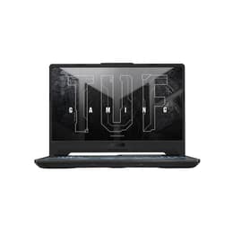 Asus TUF Gaming F15 FX506HE-HN012 15"-tum - Core i5-11400H - 16GB - SSD 512 GBGB NVIDIA GeForce RTX 3050 Ti QWERTY - Spansk
