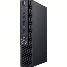 Dell OptiPlex 3070 Core i5-8500T 1.1 - SSD 512 GB - 16GB