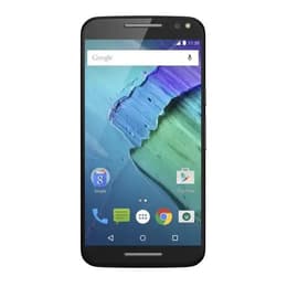 Motorola Moto X Style 16GB - Svart - Olåst