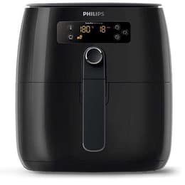 Philips HD9641/90 Fritös