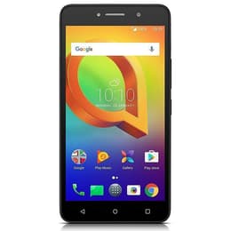 Alcatel A2 XL 8GB - Blå - Olåst