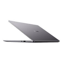 Huawei MateBook D 14-tum (2018) - Ryzen 5 - 3000 Series (U) - 8GB - SSD 128 GB QWERTY - Spansk