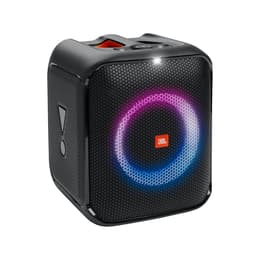 Jbl PartyBox Encore 2 - Noir / Micro Bluetooth Högtalare - Svart