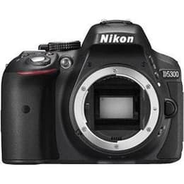 Annat D5300 - Svart +