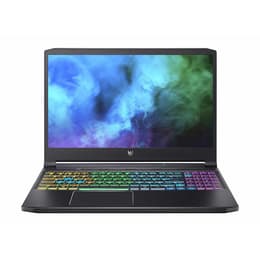 Acer Predator Triton 300 PT315-53 15"-tum - Core i7 - Gen 11 (H) - 16GB - SSD 512 GBGB NVIDIA GeForce RTX 3050 Ti QWERTZ - Tysk