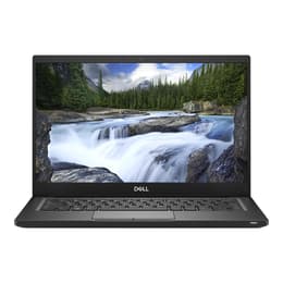 Dell Latitude 3390 13-tum (2018) - Core i5 - Gen 8 (U) - 32GB - SSD 256 GB QWERTZ - Tysk