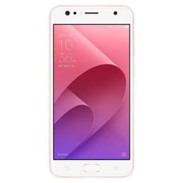 Asus Zenfone 4 Selfie 64GB - Roséguld - Olåst