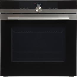 Fläktassisterad multifunktion Siemens Hb674gbs1 Ugn