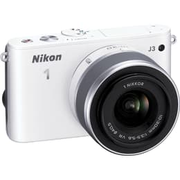 1 J3 - Vit + Nikon Nikkor 30-110 mm f/3.8-5.6 VR f/3.8-5.6