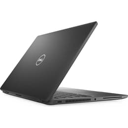 Dell Latitude 7420 14-tum (2020) - Core i7 - Gen 11 (G) - 16GB - SSD 512 GB QWERTY - Svensk