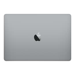 MacBook Pro 15" (2016) - QWERTY - Engelsk