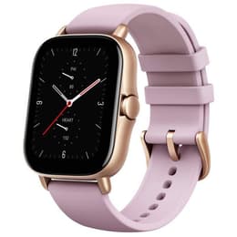 Huami Smart Watch Amazfit GTS 2E HR GPS - Guld