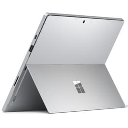 Microsoft Surface Pro 7 12-tum Core i7-1065G7 - SSD 256 GB - 16GB Utan tangentbord