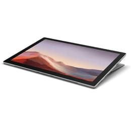 Microsoft Surface Pro 7 12-tum Core i7-1065G7 - SSD 256 GB - 16GB Utan tangentbord