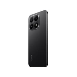 Xiaomi 15T 256GB - Svart - Olåst