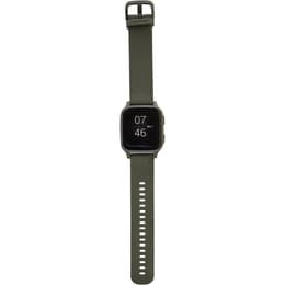 Garmin Smart Watch Venu SQ Music Edition HR GPS - Grön