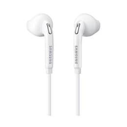 Samsung EO-EG920BW Earbud Hörlurar - Vit