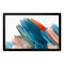 Galaxy Tab A8 32GB - Grå - WiFi