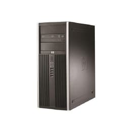 HP Compaq 8000 Elite CMT Core 2 Duo E8400 3 - HDD 2 TB - 16GB