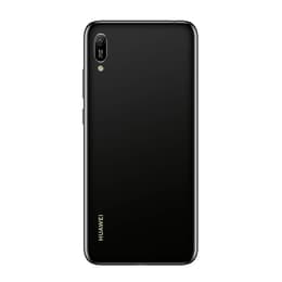 Huawei Y6 (2019) 32GB - Svart - Olåst